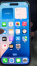 Apple 蘋果 iphone 16/15/14/13/12/X系列蘋果二手手機(jī) 規(guī)格見質(zhì)檢報(bào)告 蘋果 iphone 15 Pro 曬單實(shí)拍圖