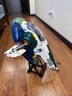 樂(lè )高（LEGO）星球大戰詹戈費特星際飛船75409 2025新款男女孩積木玩具生日禮物 75409詹戈費特星際飛船 曬單實(shí)拍圖
