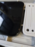 倍思（Baseus）【3D熱彎康寧膜】適用蘋果15ProMax鋼化膜iPhone15ProMax手機膜全屏覆蓋超高清防指紋防摔保護貼膜 曬單實拍圖