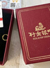 行金銀中黃金耳圈 999足金光圈養(yǎng)耳耳圈計價 精美禮物送老婆 女友紀念日禮 光圈耳圈 克重約1g 多退少補 曬單實拍圖