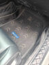 米其林（MICHELIN）汽車腳墊適用于本田車系雅閣思域繽智皓影CRV環(huán)保專全tpe車專用 適用于本田CRV2017-2021五座雙層 曬單實(shí)拍圖