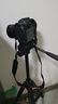 佳能（Canon）EOS R6二代全畫幅專業(yè)微單 4k vlog視頻 機身防抖 旅游專業(yè)微單 高清直播相機 EOS R6MarkⅡ單機身 官方標配 官方標配 曬單實拍圖