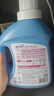 藍(lán)月亮  深層潔凈洗衣液2kg*1瓶+1kg*2瓶+500g*4袋 薰衣草香 強(qiáng)效去污 曬單實(shí)拍圖