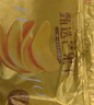 良品鋪子 芒果干500g 休閑零食蜜餞果干果脯水果干零食家庭聚餐小吃量販裝 曬單實拍圖