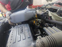 美孚（Mobil）銀美5W-40機(jī)油4L+機(jī)濾+空調(diào)濾+空氣濾+工時(shí)單次大保養(yǎng)12個(gè)月有效 曬單實(shí)拍圖