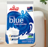 安佳（Anchor）高鈣全脂奶粉 1KG袋裝  學生成人牛奶粉 新西蘭進口奶源沖飲烘焙 曬單實拍圖