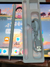 MUSTTRUE【手機平板通用】適用華為手寫(xiě)筆電容筆pencilMatePad11/M6電容筆2025榮耀V7Pro觸控筆小米通用 【三代高配Pencil】白色 兼容所有手機平板 曬單實(shí)拍圖