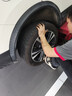 普利司通（Bridgestone）普利司通輪胎  DUELER 動力俠HP SPORT 215/55R18 95V適配逍客科雷嘉昂科拉 汽車輪胎 曬單實拍圖