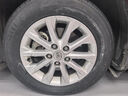 佳通(Giti)輪胎215/60R16 95V  221 適配 凱美瑞/雅閣/天籟/帕薩特   曬單實(shí)拍圖