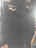 李寧（LI-NING）兒童護(hù)膝運(yùn)動(dòng)籃球?qū)Ｓ媚信懿阶闱蚍浪んx骨護(hù)漆蓋護(hù)肘套裝膝蓋護(hù)具 曬單實(shí)拍圖