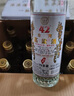 五緣灣 臺灣高粱酒 五N窖藏 濃香型白酒 42度 600ml*12瓶 整箱 自飲口糧 曬單實拍圖
