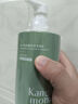 袋鼠媽媽青少年洗發(fā)水380ml 深層潔凈 控油去屑兒童洗發(fā)水13歲+ 曬單實(shí)拍圖