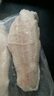 靈略 越南巴沙魚柳5斤含保護冰0.5kg 似龍利魚柳 去皮無刺骨魚片純?nèi)? 曬單實拍圖