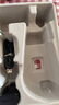飛利浦（PHILIPS）電動(dòng)剃須刀SkinIQ肌能感應(yīng)高端刮胡刀 1小時(shí)快充全身水洗胡須刀 男士生日送男友送老公禮物 蜂巢7系S7836【配彈出式鬢角修剪器】 曬單實(shí)拍圖