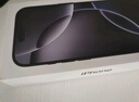 Apple/蘋果 iPhone 16 Pro（A3294）128GB 黑色鈦金屬 支持移動(dòng)聯(lián)通電信5G 雙卡雙待手機(jī) 曬單實(shí)拍圖