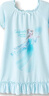 巴拉巴拉女童睡裙兒童家居服夏季空調(diào)服裙子小童【迪士尼IP】209225171001 曬單實拍圖