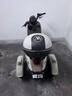 愛(ài)瑪（AIMA）愛(ài)朵三輪車72V22AH石墨烯鉛酸家用成人小型電動(dòng)車電動(dòng)摩托車 百利米-72V22AH 鉛酸石墨烯電池 曬單實(shí)拍圖