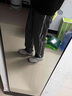 謙陌夏季冰絲褲男寬松薄款直筒休閑褲胖子加肥加大碼青少年闊腿運(yùn)動(dòng)褲 灰色（冰絲速干） 8XL (260-280斤） 曬單實(shí)拍圖