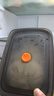 COOKSS保鮮盒帶蓋食品級(jí)不銹鋼冰箱上班族飯盒餐盒密封盒長方形盒子兩個(gè) 曬單實(shí)拍圖