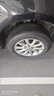 優(yōu)科豪馬橫濱輪胎/汽車輪胎 215/60R16 95V E70B 原配豐田/凱美瑞 曬單實(shí)拍圖