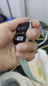 華為HUAWEI WATCH FIT 4 草木綠氟橡膠表帶 華為運動智能手表超輕薄大屏潮流運動藍牙通話睡眠監(jiān)測fit4 曬單實拍圖