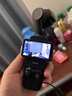 大疆 DJI Osmo Pocket 3 標準版 一英寸口袋云臺相機 OP靈眸手持數(shù)碼相機 旅游vlog 便攜美顏攝像 曬單實拍圖