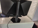 SANC盛色27英寸2K320Hz 4608燈珠QD量子點(diǎn)MiniLED HDR1400亮度 IGZO技術(shù) 電競(jìng)顯示器屏幕 DM75 曬單實(shí)拍圖