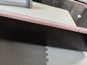 Babyprints防撞條嬰兒護(hù)角貼兒童桌邊防磕碰墻邊贈(zèng)3M雙面膠4米粉色 曬單實(shí)拍圖