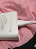 貝爾金（BELKIN）200W大功率氮化鎵USB-C 4口桌面PD3.1/PPS協(xié)議快充充電器適用于蘋果MacBook WCH015 曬單實拍圖