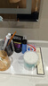 歐萊雅男士抗黑頭潔面乳100ml*2套裝控油祛痘去角質(zhì)洗面奶護(hù)膚品禮物 曬單實(shí)拍圖