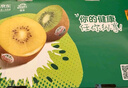佳沛（zespri）新西蘭  陽(yáng)光金奇異果10粒禮盒巨大果單果約144-175g 水果 獼猴桃 曬單實(shí)拍圖