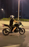 寶馬（BMW）摩托車 BMW R 1300 GS 專屬試駕券 曬單實拍圖