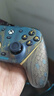 蓋世小雞（GAMESIR）G7 Pro無線Xbox版游戲手柄明末：淵虛之羽聯(lián)名款 微軟授權(quán)精英TMR搖桿體感藍(lán)牙PC電腦Steam安卓 曬單實拍圖