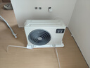 華凌空調(diào) 神機(jī)二代Pro 大1.5匹智能變頻冷暖壁掛式掛機(jī)一級(jí)能效KFR-35GW/N8HE1ⅡPro 國(guó)家補(bǔ)貼以舊換新 曬單實(shí)拍圖
