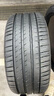 米其林（MICHELIN）汽車輪胎/新能源輪胎 255/40R20 101W XL TL 競馳 PILOT SPORT EV 曬單實(shí)拍圖