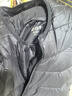 波司登25年庫洛米聯(lián)名輕薄羽絨服兒童5A抗菌連帽外套T250135540 曬單實(shí)拍圖