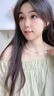 伊燦施家正圓強(qiáng)光仿珍珠項(xiàng)鏈女2025新款爆款鎖骨鏈氣質(zhì)小眾高級(jí)感頸鏈 施家正圓強(qiáng)光珍珠項(xiàng)鏈-8mm 曬單實(shí)拍圖