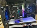微星  電競27英寸 100Hz IPS 1ms /TUV萊茵認證/防閃爍防藍光顯示屏/家用辦公電腦顯示器 MP272L-PRO 27英寸IPS顯示器 曬單實拍圖