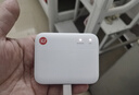 中興（ZTE）5G隨身wifi移動UFI 無線上網(wǎng)卡 5g插卡路由 無限隨行車載 筆記本流量卡托 F50/MU300 曬單實拍圖