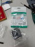 可思未來(lái) db15免焊接頭 15針串口插頭2排15針連接器并口串口免焊轉(zhuǎn)接板KS-D-D15FM（螺母 公頭） 曬單實(shí)拍圖