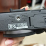 佳能（Canon）EOS R50 微單相機(jī)套機(jī) 佳能r50小型便攜高清數(shù)碼照相機(jī)4Kvlog視頻拍攝 R50 18-45mm鏡頭套機(jī) 黑色 曬單實(shí)拍圖