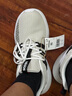 阿迪達斯 （adidas）跑步鞋男子QUESTAR FLOW透氣輕便運動鞋F(xiàn)36241 灰色 40  曬單實拍圖