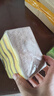 潔碧先生 MR CLEAN洗碗海綿木漿棉百潔布4片廚房刷鍋洗碗神器洗碗布洗碗刷不易沾油 曬單實拍圖