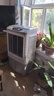 美的（Midea）空調(diào)扇工業(yè)冷風(fēng)機(jī)冷風(fēng)扇強(qiáng)力制冷水冷空調(diào)加冰塊商用冷氣機(jī)大面積超強(qiáng)風(fēng)車間降溫水冷機(jī)AC400-20B 曬單實拍圖