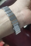 歐米茄（OMEGA）瑞士手表 星座曼哈頓間金女表131.20.25.60.05.001 清涼季禮物 曬單實拍圖