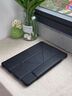 博翼適用vivo Pad5Pro保護(hù)套iQOO Pad5Pro平板13英寸2025新款3+Y折百變支架全包翻蓋磁吸搭扣簡約外殼 黑色【3+y折百變折疊】 vivo Pad5Pro/iQOOPad5Pr 曬單實(shí)拍圖
