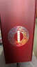 仰韶彩陶坊 地利 紀(jì)念版禮藏 白酒 500ml*2瓶 單提禮盒裝 純糧送禮酒 曬單實(shí)拍圖