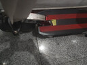 希洛普（SEALUP） 鋰電池電動滑板車 便攜可折疊電動車 代駕兩輪代步車迷你電動車 48V白/朝陽真空胎3C金宇星/120-150km 曬單實拍圖