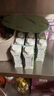 蒙牛 特侖蘇有機(jī)純牛奶夢幻蓋250ml*24盒 3.8g優(yōu)質(zhì)乳蛋白早餐奶家庭裝 【夢幻蓋】250ml*24盒【5-6月】 曬單實(shí)拍圖