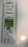飛利浦（PHILIPS） 電動(dòng)牙刷頭適配HX9362HX9352HX9332HX9372HX9312 粉鉆白鉆金鉆HX6073/67迷你3支裝 曬單實(shí)拍圖